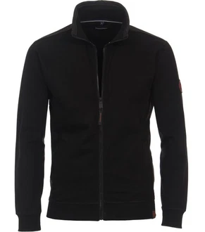 CASAMODA Sweatjacke