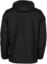 Helstons Motorradjacke Max Schwarz/Dunkelgrau