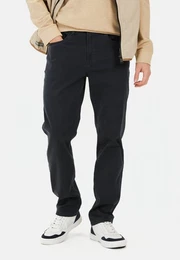 5-Pocket-Jeans 5-Pocket Hose Relaxed Fit