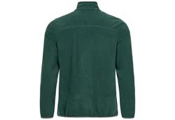 DEPROC Active Fleecejacke KIRKVALE MEN II CS Grün