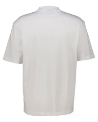 HUGO T-Shirt 'Nieros' Blau