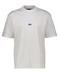 HUGO T-Shirt 'Nieros' Blau
