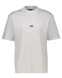 T-Shirt Herren T-Shirt NIEROS Regular Fit (1-tlg)