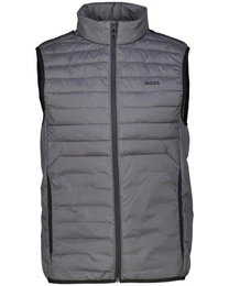 Steppweste Herren Steppweste THOR (1-tlg)