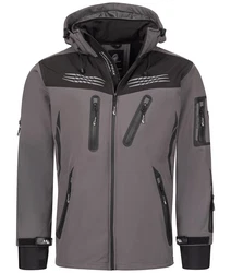 Rock Creek Softshelljacke Herren H-159 H-159
