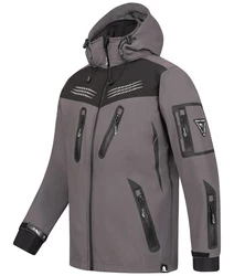Rock Creek Softshelljacke Herren H-159 H-159