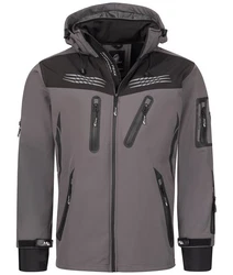 Rock Creek Softshelljacke Herren H-159 H-159