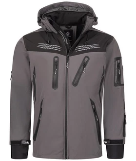 Rock Creek Softshelljacke Herren H-159 Rock Creek Softshelljacke Herren H-159