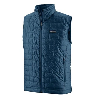 Patagonia Herren Nano Puff Vest Patagonia Herren Nano Puff Vest
