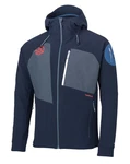 TERNUA Poncho Ternua Hard Hood Jacket Anorak Demin