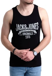 Tanktop in Unifarbe