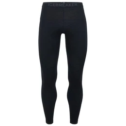 Funktionshose Mens 200 Oasis Leggings lange Merinowollunterhose Herren