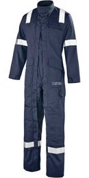 Overall Atex Reflect 260