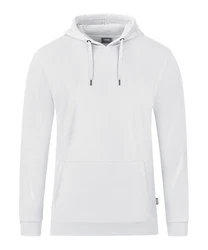 Jako Kapuzensweat Organic 