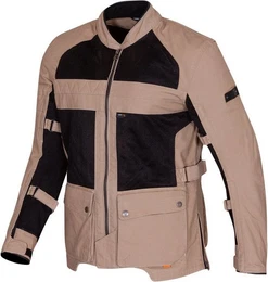 Motorradjacke Mahala D3O Raid Explorer Motorrad Textiljacke