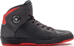 Stylmartin Motorrad Schuhe Rot