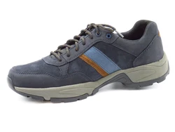 Gabor Pius Sneaker mitternacht/Holz