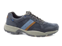 Gabor Pius Sneaker mitternacht/Holz