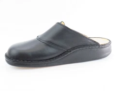 Finn Comfort Venedig Pantolette Clog (fr Einlagen geeignet) Bosco