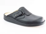 Finn Comfort Venedig Pantolette Clog (fr Einlagen geeignet) Bosco
