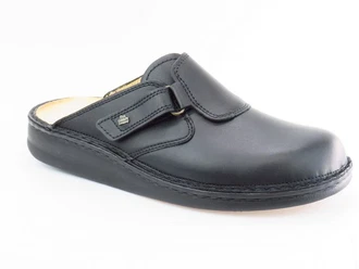 Finn Comfort Venedig Pantolette Clog (fr Einlagen geeignet)