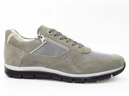 Reiverschluss Sneaker