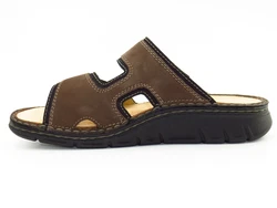Finn Comfort Pantolette Thaso-S grizzly