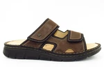 Finn Comfort Pantolette Thaso-S grizzly