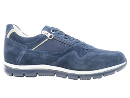 Reiverschluss Sneaker