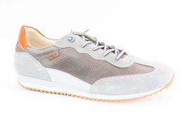 Liverpool dark grey Sneaker