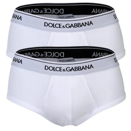 Slip Herren Slips, 2er Pack - Slip Brando, Stretch (Packung, 2er Pack)