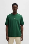 BOSS ORANGE T-Shirt TChup mit Rundhalsausschnitt 