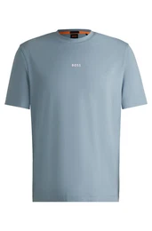 T-Shirt TChup mit Rundhalsausschnitt