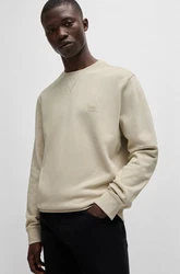 BOSS Sweatshirt 'Westart' 