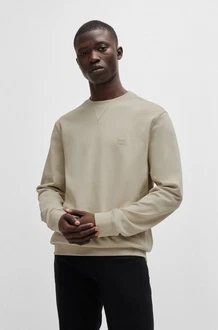 BOSS Sweatshirt 'Westart' 