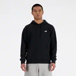 Kapuzensweatshirt SPORT ESSENTIALS FLEECE HOODIE