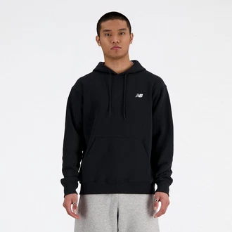 New Balance Kapuzensweatshirt SPORT ESSENTIALS FLEECE HOODIE