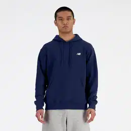 Kapuzensweatshirt SPORT ESSENTIALS FLEECE HOODIE