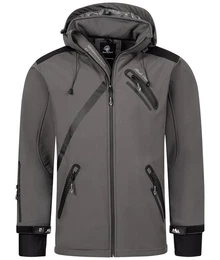 Softshelljacke Herren Softshelljacke Wanderjacke H-127