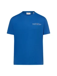 Gant T-Shirt PRINTED GRAPHIC SS T-SHIRT 