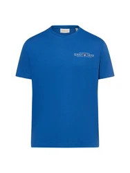 Gant T-Shirt PRINTED GRAPHIC SS T-SHIRT 