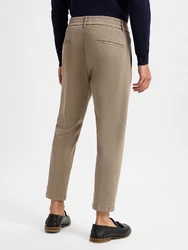 Drykorn Stoffhose Chasy Khaki/Beige