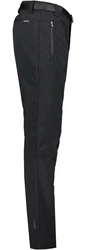 McKINLEY Hose Shalda II Schwarz/Dunkelgrau/Dunkelblau