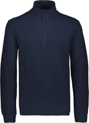 CMP Fleecepullover MAN SWEAT Dunkelblau