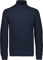 CMP Fleecepullover MAN SWEAT Dunkelblau