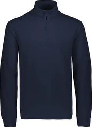 Rollkragenpullover MAN SWEAT BLACK BLUE