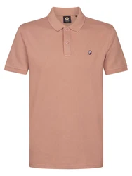 Petrol Industries Poloshirt 'Dolphin' Delfin