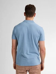 Petrol Industries Poloshirt 'Dolphin' Delfin