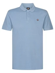 Petrol Industries Poloshirt 'Dolphin' Delfin