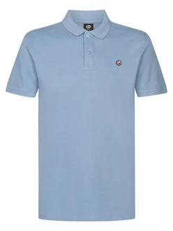 Petrol Industries Poloshirt 'Dolphin' Delfin